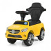 Машинка-каталка з штовхачем Bambi M 3503C(MP3)-6